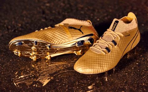 most expensive soccer boots