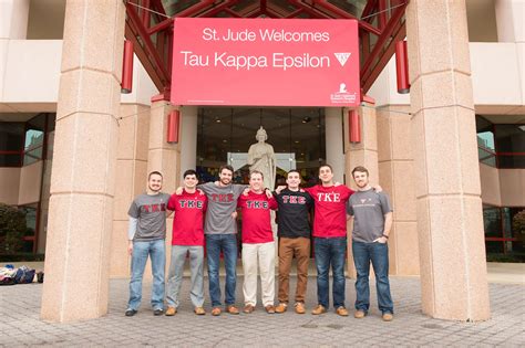 most popular fraternity