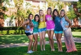 most respected fraternities