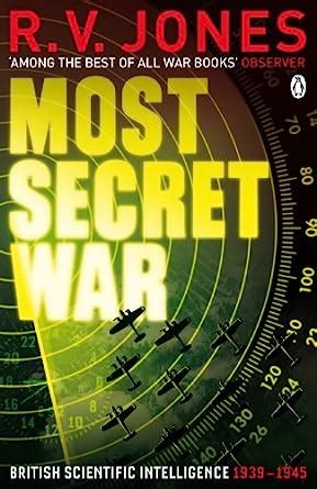 most secret war penguin world war ii collection PDF