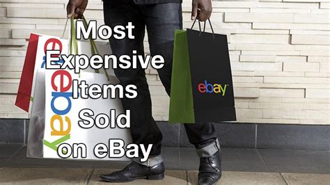 most sold items on ebay