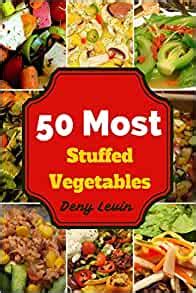 most stuffed vegetables denny levin Epub