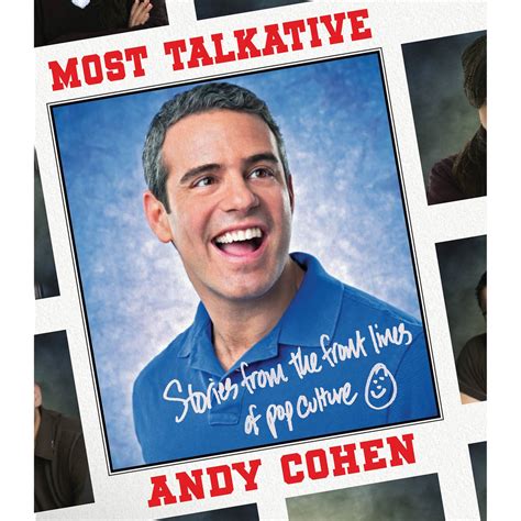 most talkative andy cohen free pdf Epub