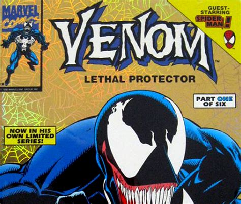 most valuable comics from the 90s