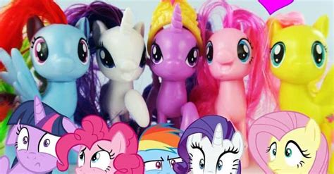 most valueable my little pony