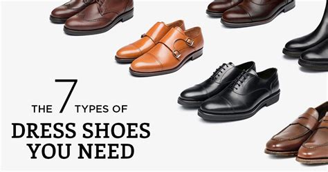 most versatile dress shoe