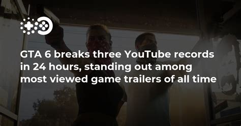 most viewed game trailer in 24 hours