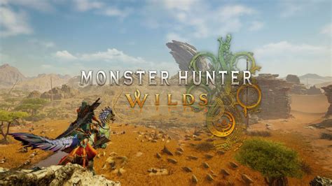 moster hunter wilds beta