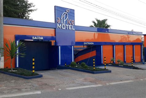 motel itu sp