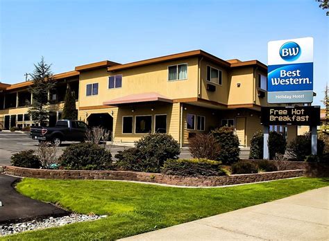 motels in coos bay oregon