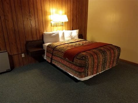 motels in evanston wyoming