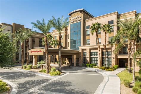 motels in glendale az