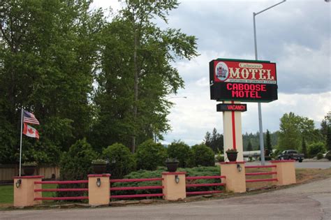 motels in libby montana