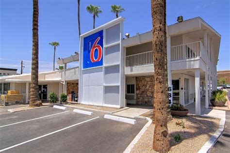 motels in mesa az