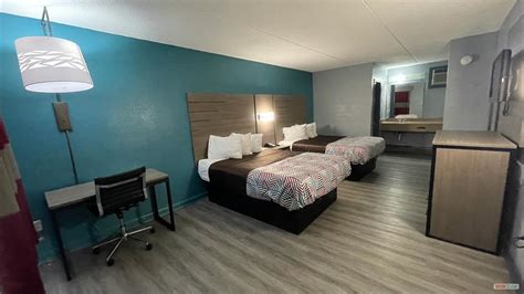 motels in murfreesboro tn