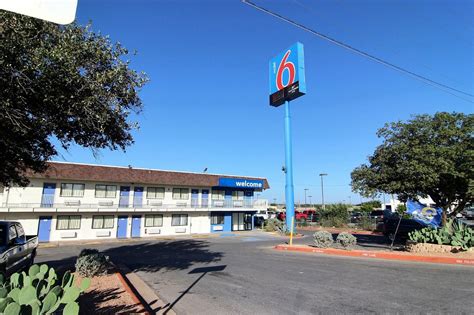 motels in san angelo