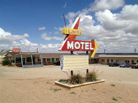 motels in santa rosa new mexico