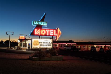 motels in santa rosa nm