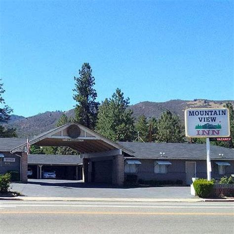 motels in yreka ca