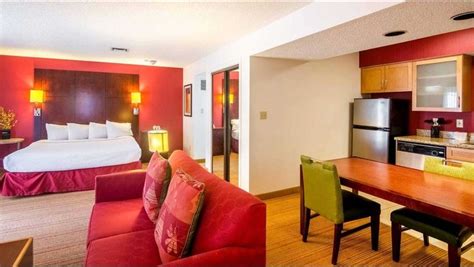 motels near texas tech university
