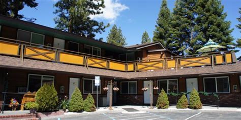 motels south lake tahoe ca