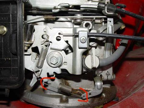 moteur honda gc 135 tringlerie carburateur pdf ebook at Epub