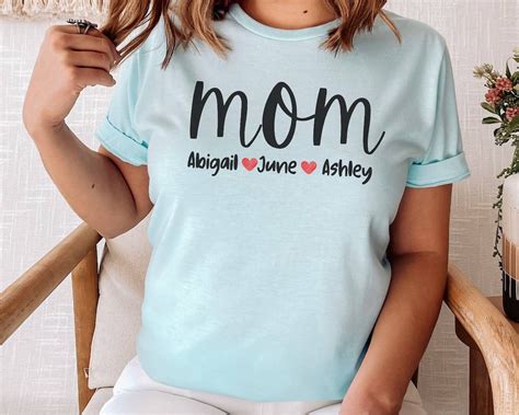 mother's day shirt