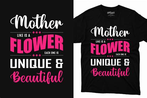 mother's day shirt design