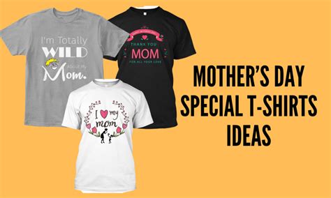 mother's day shirt ideas