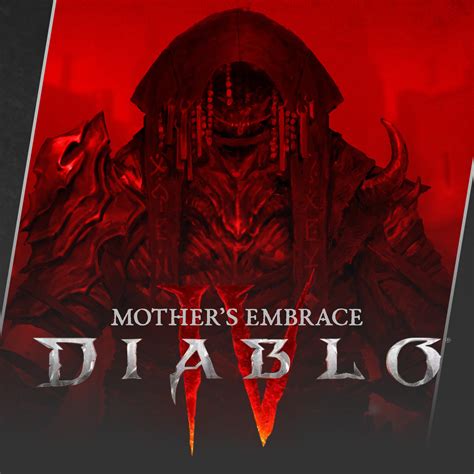 mother's embrace diablo 4