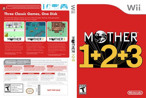 mother 1 2