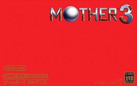 mother 3 cheats