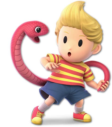 mother 3 luca