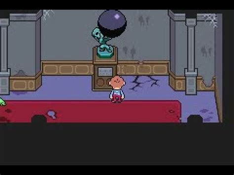 Mother 3 Walkthrough Chapter 2