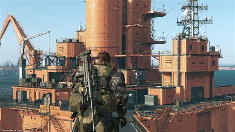 mother base mgs5