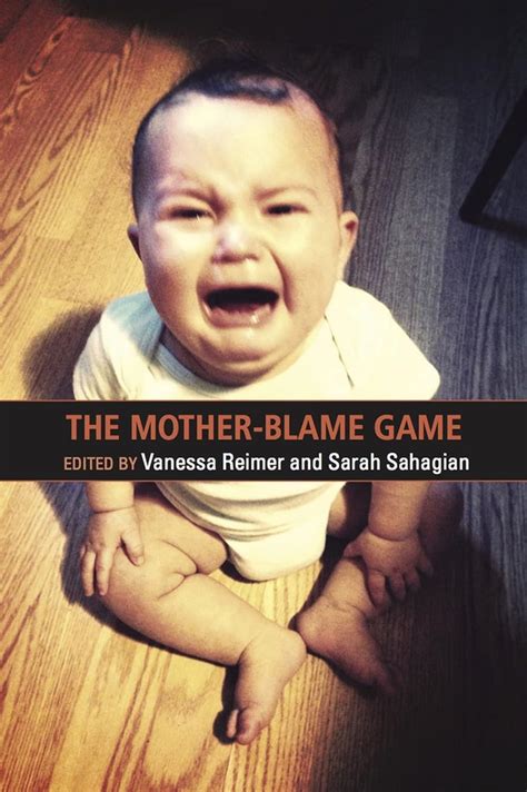 mother blame game vanessa reimer ebook Epub