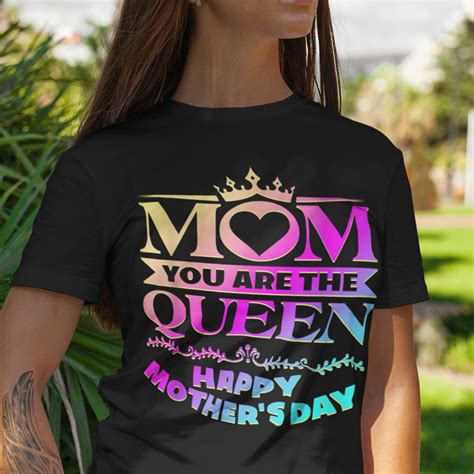 mother day shirts