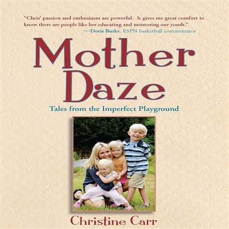 mother daze tales from the imperfect playground PDF