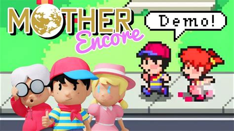 mother encore release date