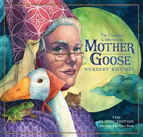 mother goose other goose Reader