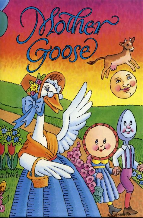 mother goose other goose Reader