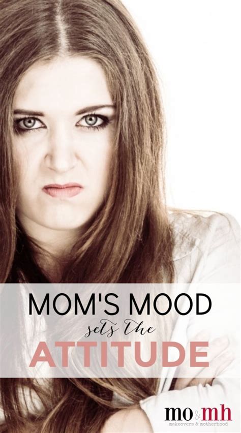 mother its all in the attitude a guide for surviving motherhood Doc