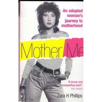 mother me an adopted womans journey to motherhood Epub