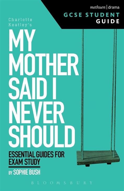 mother never should student guides ebook Kindle Editon