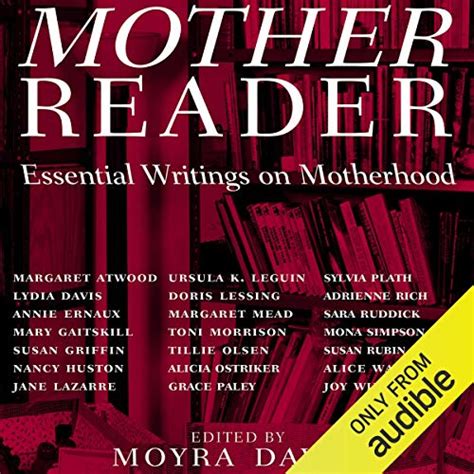 mother reader essential writings on motherhood Epub