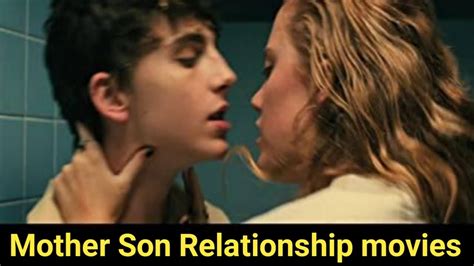 mother sex son film