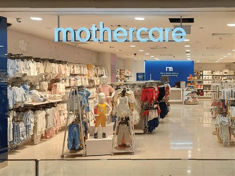 mothercare plaza sing