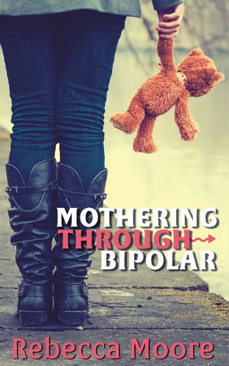 mothering through bipolar Reader