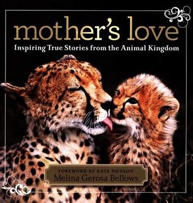 mothers love inspiring true stories from the animal kingdom Doc