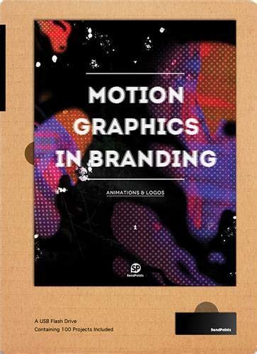 motion graphics branding sendpoints PDF